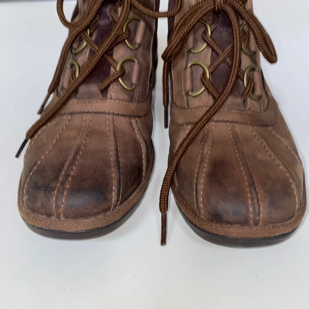 UGG cecile waterproof